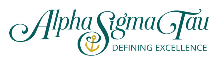Alpha Sigma Tau
