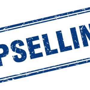 how to improve affiliate sales with cross selling and upselling