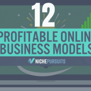 12 profitable online business models explained compared and reviewed