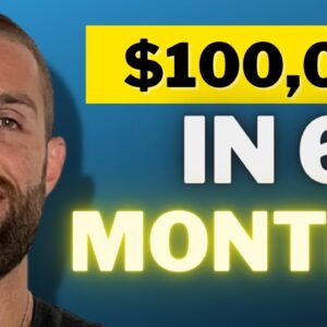 $100k In 6 Months With Copy (True Story Explained)