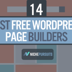 14 best free wordpress page builders how to choose the right builder for your site