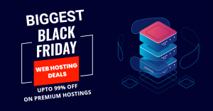 17 best black friday web hosting deals discounts for 2021 up to 99 off