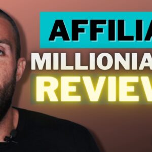 Affiliate Millionaire Review - Truth Exposed About Affiliate Millionaire