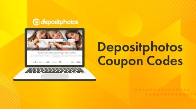 depositphotos coupon code 2021 flat 92 off lifetime deal live now
