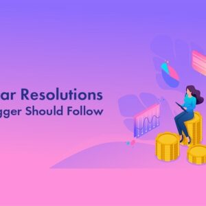 10 new year resolutions every blogger should follow for success and happiness in 2022