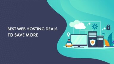 15 best web hosting deals 2022 for all kinds of budgets upto 86 discount