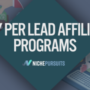 15 of the highest paying pay per lead affiliate programs