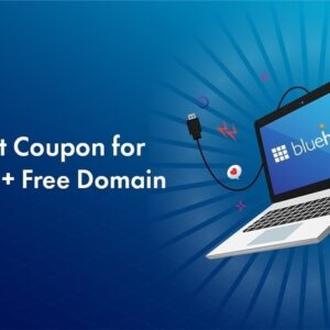 bluehost coupon code 2021 get 66 off free domain ssl