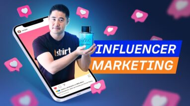 How to do Influencer Marketing to Grow Your Business (Complete Guide)