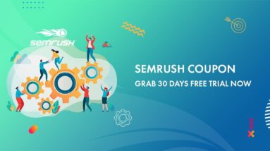 semrush coupon code 2021 heres how to grab your 30 days free account plus free ebook