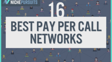 16 best pay per call networks get paid for every call