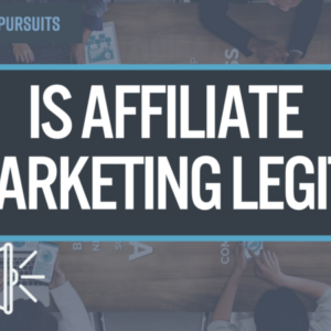 is affiliate marketing legit the truth about affiliate marketing