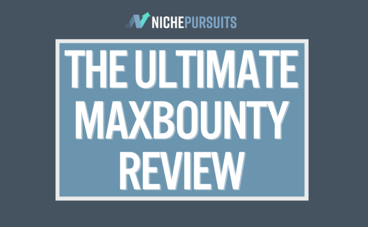 the ultimate maxbounty review for affiliates