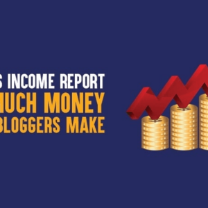 bloggers income report 2022 how much money do top bloggers make