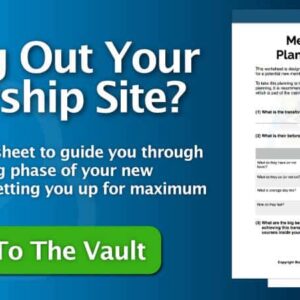 how my membership site is built the tools plugins i use to power my business