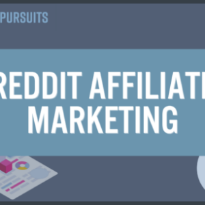 is reddit affiliate marketing even possible