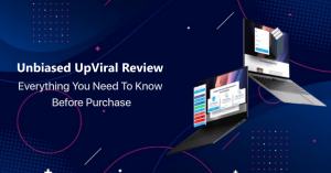 upviral review 2022 why it is best viral marketing software