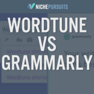 wordtune vs grammarly which is the best writing companion