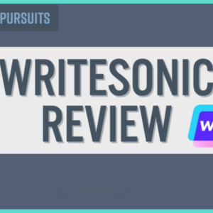 writesonic review just how good is this ai assistant