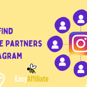 3 tips on how to find the perfect affiliate partners on instagram