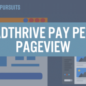 how much does adthrive pay per pageview and 3 alternatives to consider