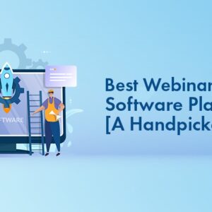 7 best webinar software platforms 2022 with pros cons
