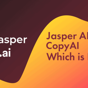 jasper ai vs copyai 2022 which ai writing tool is best