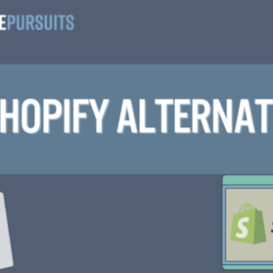 13 shopify alternatives to help grow your ecommerce business