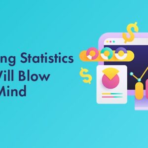 35 blogging statistics for 2022 that will blow your mind