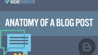 anatomy of a blog post how to create the best content to rank 1