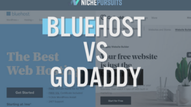bluehost vs godaddy hosting which one is better for your needs