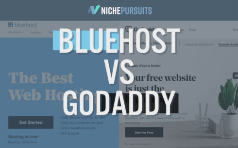 bluehost vs godaddy hosting which one is better for your needs