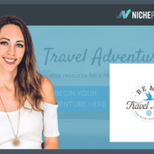 how kristin addis makes 50k a month running one of the worlds top womans travel blogs