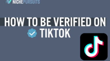 how to be verified on tiktok plus the benefits of tiktok verification