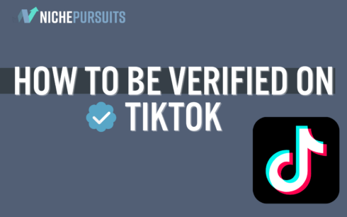 how to be verified on tiktok plus the benefits of tiktok verification