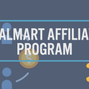 walmart affiliate program is it better than amazon associates others
