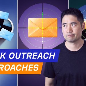 3 Link Outreach Approaches: Which Oneâ€™s Best? - 4.1. Link Building Course