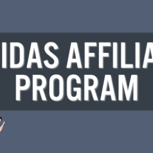adidas affiliate program why its so great you should join today