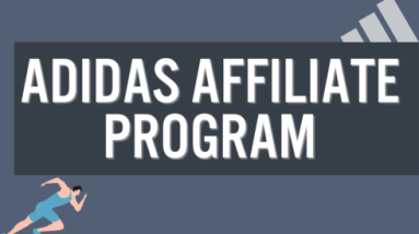 adidas affiliate program why its so great you should join today