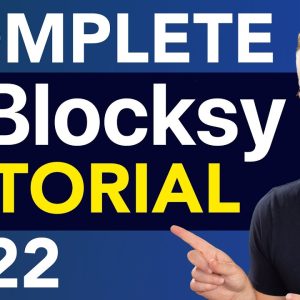 Blocksy PRO Theme Tutorial | The Best WordPress Theme?! 😍