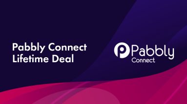 pabbly connect lifetime deal 50 off 149 only ending soon