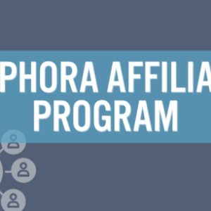 sephora affiliate program the best affiliate program for beauty bloggers