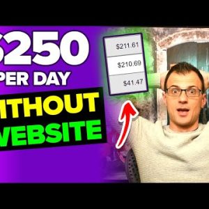 How to Make Money on Clickbank Without a Website FAST using FREE TRAFFIC in 2022
