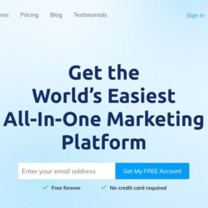 13 of the best all in one marketing platforms to help grow your business