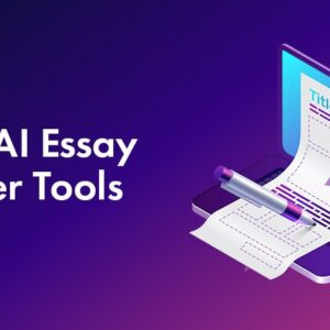6 best ai essay writer tools to create original content in 2022