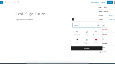 how to edit your homepage in wordpress simple easy guide for beginners