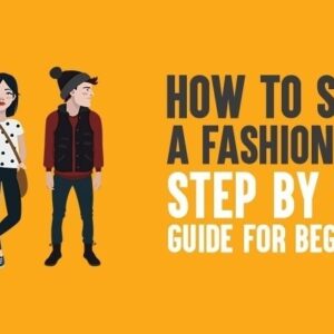how to start a fashion blog and make money from fashion blogging in 2022