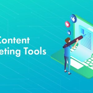 15 best content marketing tools to use when you have no team essential list