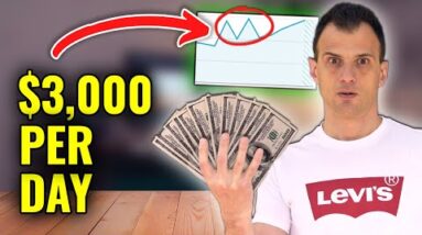 Make $3,000 PER DAY Posting LoFi Beats Videos (Make Money on YouTube)