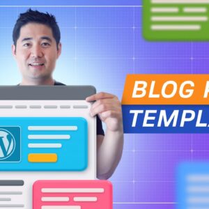 Use These Blog Post Templates to Write Better SEO Content